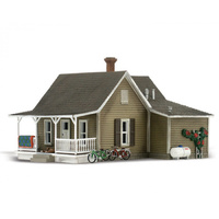 HO GRANNY'S HOUSE (LIT)
