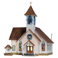 HO COMMUNITY CHURCH (LIT)