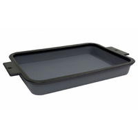 PLASTER CLOTH/MODELING TRAY