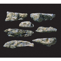 ROCK MOLD-EMBANKMENTS (5X7)