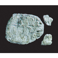 ROCK MOLD-LACED FACE ROCK(5X7)