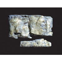 ROCK MOLD-STRATA STONE (5X7)