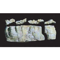 ROCK MOLD-BASE ROCK (10 1/2X5)