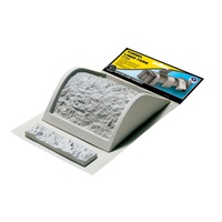ROCK MOLD-TUNNEL LINER FORM