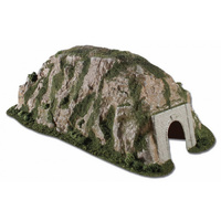 N SCALE STRAIGHT TUNNEL