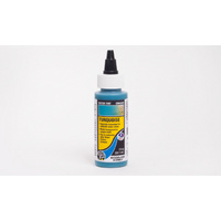 TURQUOISE WATER TINT