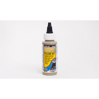 YELLOW SILT WATER TINT