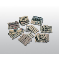 15 ASSORTED SKIDS SC DETAILS