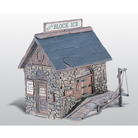 ICE HOUSE SC DETAILS