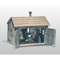 TUCKER BROS MACHINE SHOP SD