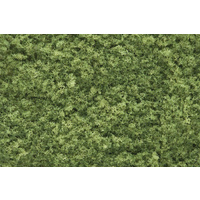 LIGHT GREEN FOLIAGE