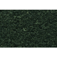 DARK GREEN FOLIAGE