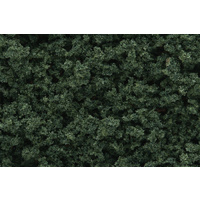 MEDIUM GREEN UNDERBRUSH
