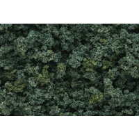 DARK GREEN UNDERBRUSH