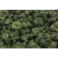 OLIVE GREEN BUSHES