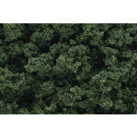 MEDIUM GREEN BUSHES