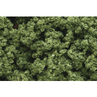 LIGHT GREEN CLUMP FOLIAGE(BAG)