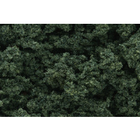 DARK GREEN CLUMP FOLIAGE (BAG)