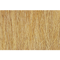 WOODLAND SCENICS HARVEST GOLD FIELD GRASS FG172