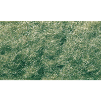 MEDIUM GREEN FLOCK