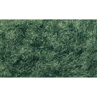DARK GREEN FLOCK