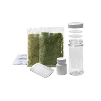 STATIC GRASS STARTER KIT WS-FS647