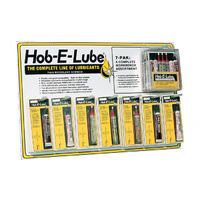 HOB-E-LUBE ASST