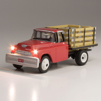 HO HEAVY HAULER