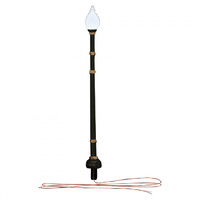 O LAMP POST STREET LIGHTS