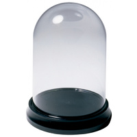 3InMINI-SCENE DISPLAY DOME/BASE