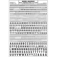 CONDENSED GOTHIC RR BLACK DT