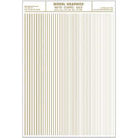 STRIPES GOLD DT