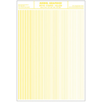 STRIPES YELLOW DT