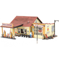 N SONNY'S SUPER SERVICE