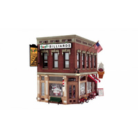 O CORNER EMPORIUM