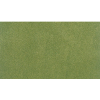 Woodland Scenics 33 X 50 SPRING GRASS RG ROLL WS-RG5131