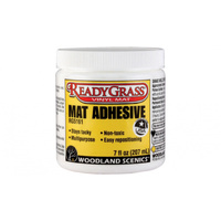 READYGRASS MAT ADHESIVE 7FL OZ