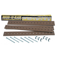 CONNECTOR PLATE SET 4/PKG