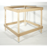 SQUARE MODULE STAND