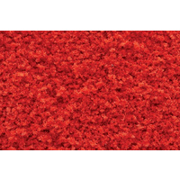TR RED FALL COARSE TURF