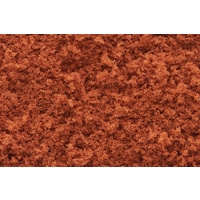 RUST FALL COARSE TURF