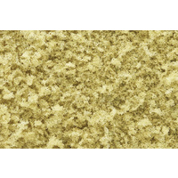 YELLOW GRASS COARSE TURF