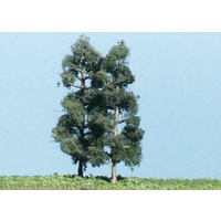 4 1/2In COLUMNAR PINE TREE 4/KT