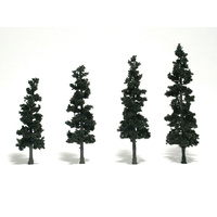 4In - 6In RM REAL PINE 4/PK