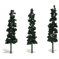 7In - 8In RM REAL PINE 3/PK