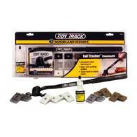 RAIL TRACKER CLEANING KIT