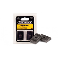 RESCUE PADS 100 GRADE