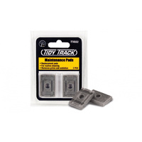 MAINTENANCE PADS 240 GRADE