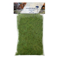 PECO WWS 2MM SPRING STATIC GRASS REFILL 50G WSG2003