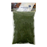 PECO WWS 2MM AUTUMN STATIC GRASS REFILL 50G WSG2021